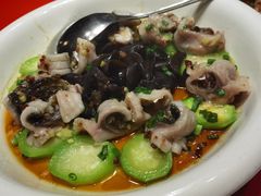 -味可道美食坊(福基路店)