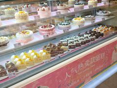 -仟吉(沌口店)