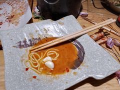 -野人串吧(太原街步行街店)