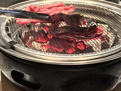 -范儿·嫂子烤肉·精致炭火烤肉(长治路店)