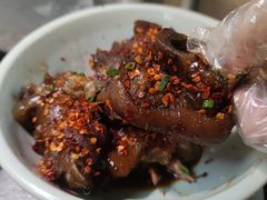 招牌猪脚-大碗厨 25年老字号 现炒湘菜(四季天地店)