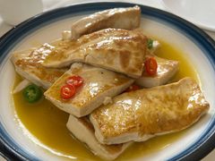 -巴陵全鱼席(湖南老字号汴河街店 )