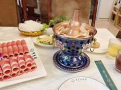 -东来顺饭庄(天坛店)