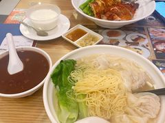 -香港新曜记茶餐厅(万泰城店)