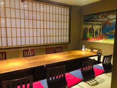 -千代武日本料理(开发区店)