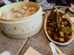 -鼎泰丰(国贸商城店)