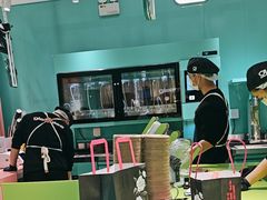 -gleeglee乐溢亦茶(合生汇店)
