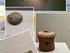 -洛阳博物馆