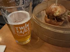 -Twin Tails Brewpub双尾精酿餐吧(八坼店)