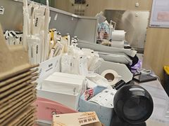 -爷爷不泡茶 NOYEYENOTEA(长沙五江天街店)