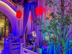 -庭院江南菜•烤鸭•非遗传承(丰台总部基地店)