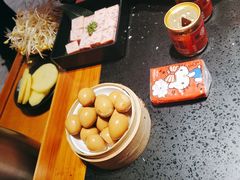 -珮姐老火锅(新街口店)
