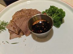 -雨后行菜(报慈北路店)