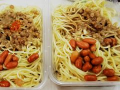 -乔伯凉面(白沙路店)