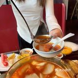 这家的果木牛排确实🉑