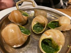 -Le Comptoir de la Gastronomie