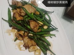 -写庭·鱼鲜川菜·宴请(铁像寺水街店)