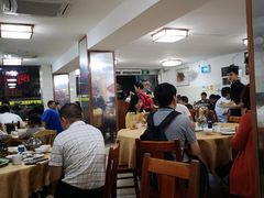 -华源餐厅·海鲜大排档(日月贝店)