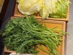 -蝎王府羊蝎子(虎坊桥总店)