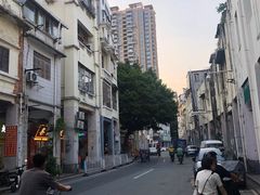 -海鲜街菜馆(海珠南路店)