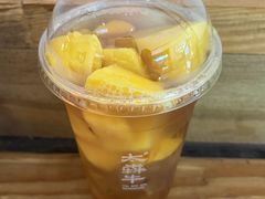 -太犇牛手作茶铺(江北虹悦城店)