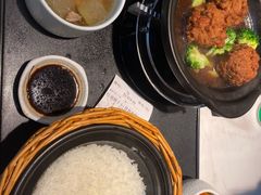 -谷田稻香·砂锅菜(元洪店)