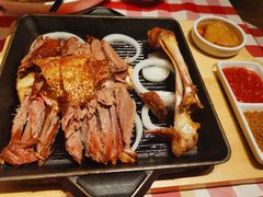 -西贝莜面村(近铁城市广场店)