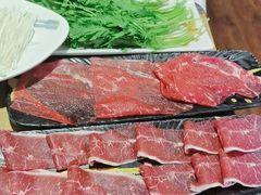 -一井烧肉·活鳗·寿司(望京SOHO店)