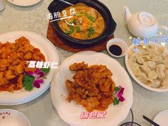 -牟传仁饭庄(星海店)