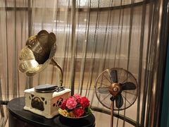 -上海人家花樣年华(中山公园店)