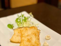 -广州文华东方酒店·江-由辉师傅主理