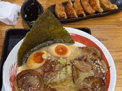 -雷门拉面店(新光天地店)