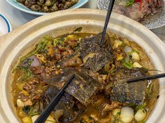 -品鲜村农家菜·阳澄湖大闸蟹(总店)