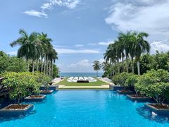 -三亚海棠湾万丽度假酒店