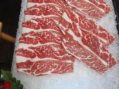 -东来顺·非遗火锅(高新店)