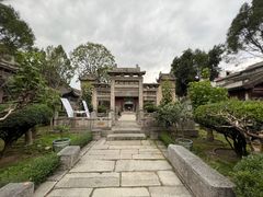 -西安化觉巷清真大寺