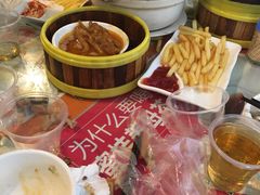 -华宝食品有限公司(建设路总店)