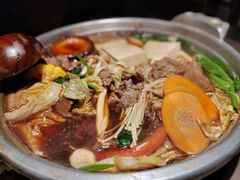 -藤原布二·大正创意料理(五台山店)