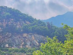 -泰山风景名胜区