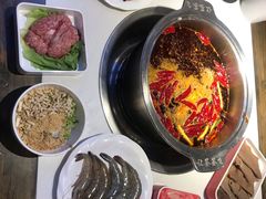 -让签签飞小郡肝串串香(春熙路形象店)