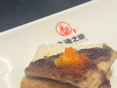 -渔乐之昕·铁板烧自助餐(虹悦城店)