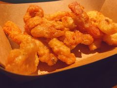 酥肉-胖哥俩肉蟹煲(湖滨银泰in77店)