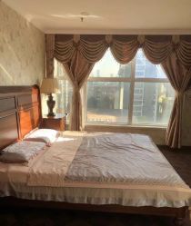 -悦家·美丽妈妈月子会所(龙奥店)