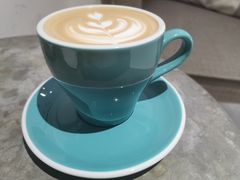 -COTTON CAFE(德信·中外公寓店)