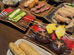 -鸟屯(三里屯店)