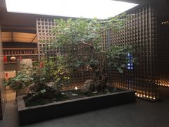 -船歌·鱼水饺青岛菜(闽江二路店)