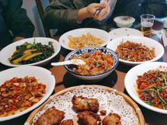 -天下客饭店(中山路店)