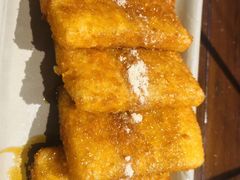 红糖糍粑-峨嵋小镇·川菜(勒泰中心店)