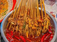 -大芊金重庆串串火锅(南京路店)