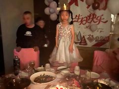 -丰收日·小海鲜·沪上家宴(顾村正大店)